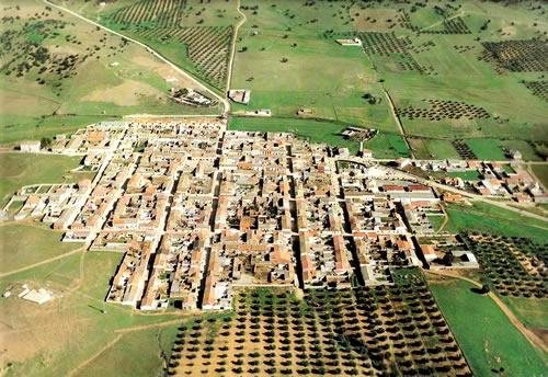 Aldeaquemada Jaen