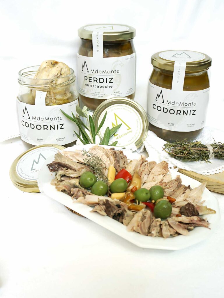 Alimentos Naturales Tradicionales