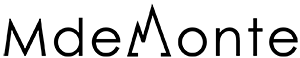 Mdemonte Logo