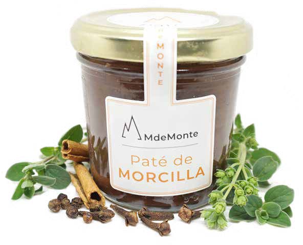 Paté De Morcilla