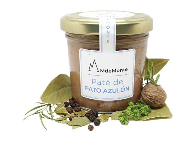 Pates Naturales Ecologicos